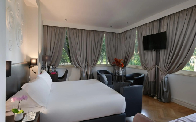 Hotel Principe Torlonia