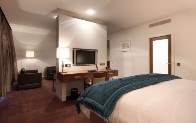 Clayton Hotel Galway