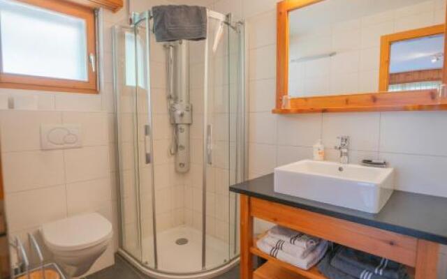 Apartment Mont Rouge G3