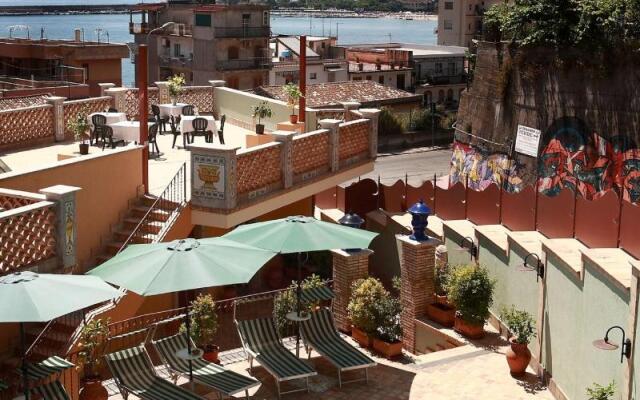 B&B Villa Cristina