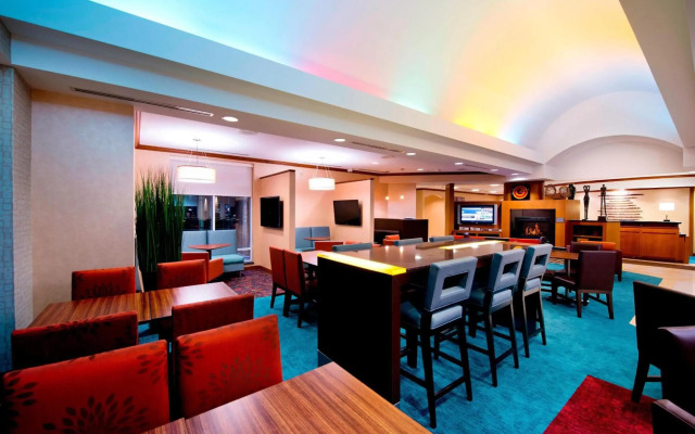 Residence Inn by Marriott Toronto Vaughan