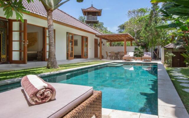 Villa Puri Pura