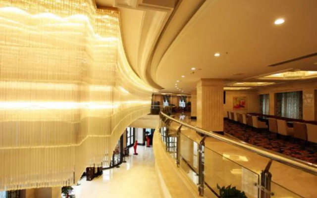 Hao Sheng International Hotel