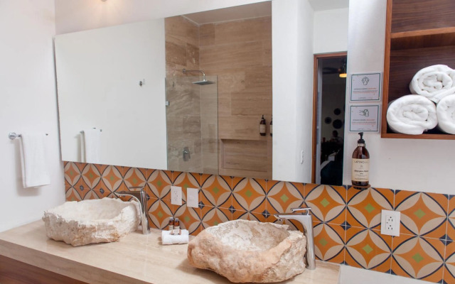 Latino Hotel Boutique