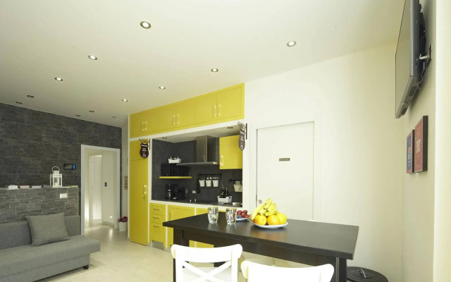 Affittacamere Arosio