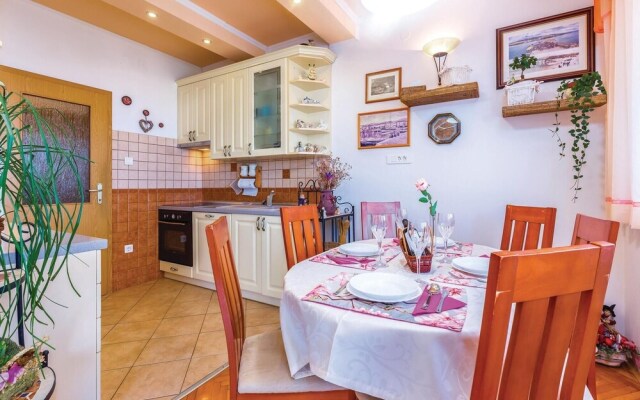 Awesome Home in Crikvenica With Wifi and 3 Bedrooms