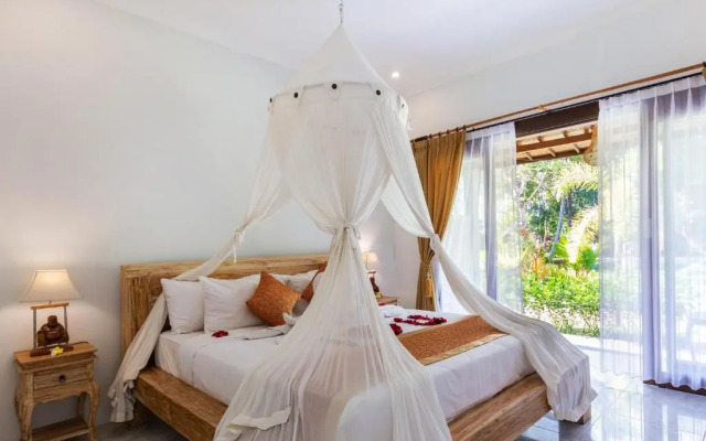 Ubud Batan Nyuh Bed Breakfast & Spa