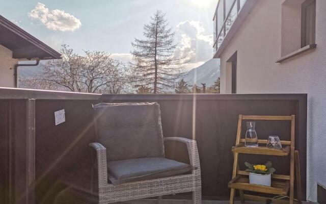 StuWip alps Appartements Adlerhorst
