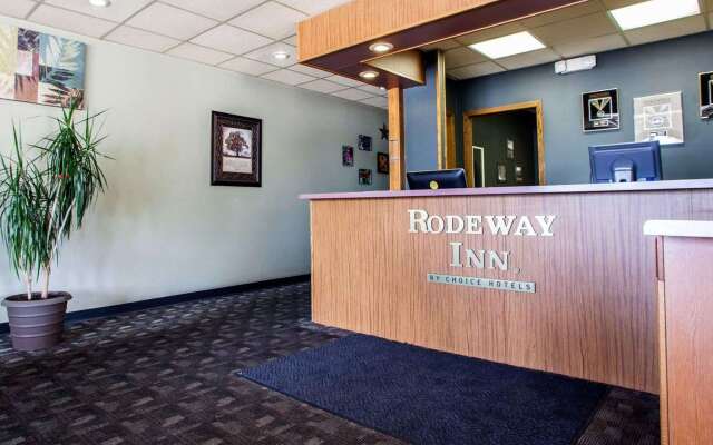 Rodeway Inn
