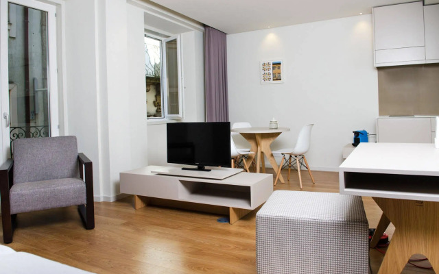Suites SE INN
