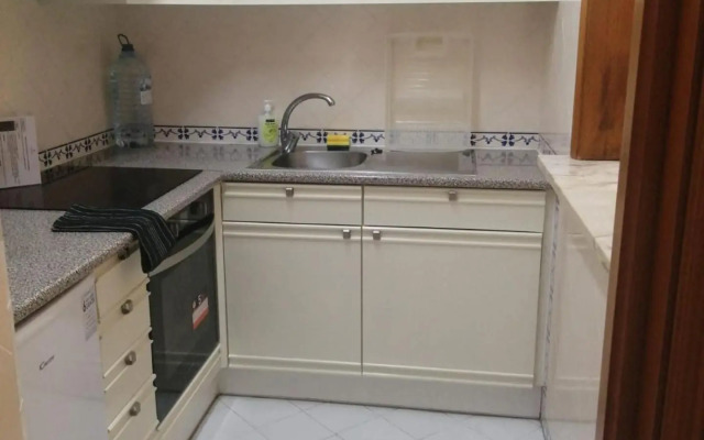 Albufeira Clube Oceano Apartment 008