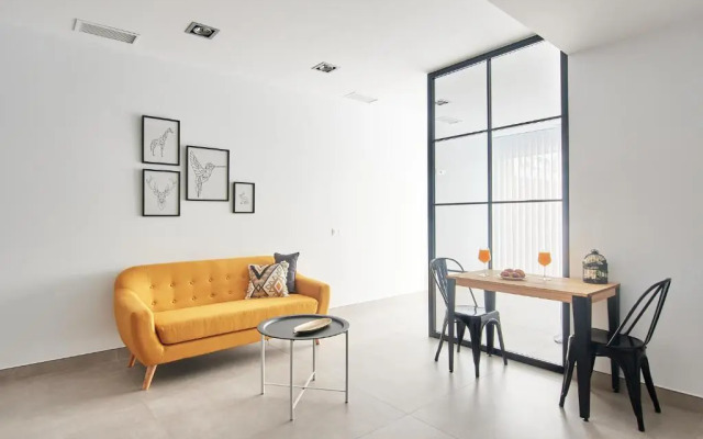 9 NIDOS Céntrica Suites - Nuevo