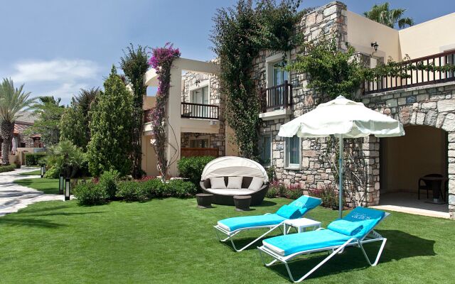 Divan Bodrum Hotel