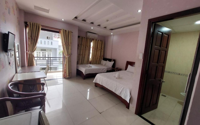 Xuan Hoa Hotel