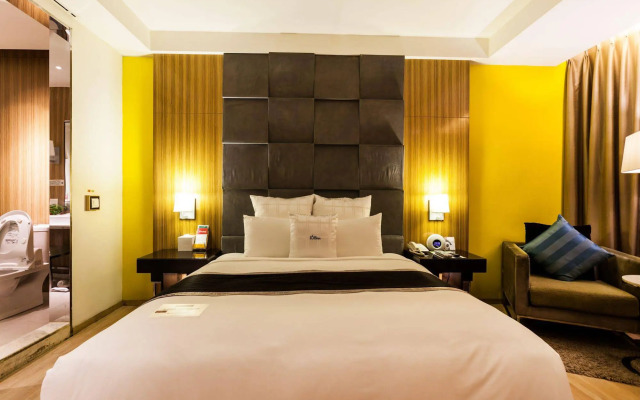 168 Motel - Zhongli