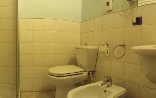 La Casa del Viandante