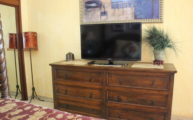 Sonoran Sun 2BR Upper SW 403 by Casago