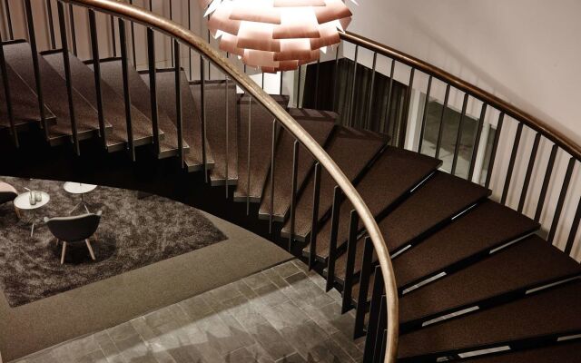 Comwell Hvide Hus Aalborg, Dolce by Wyndham