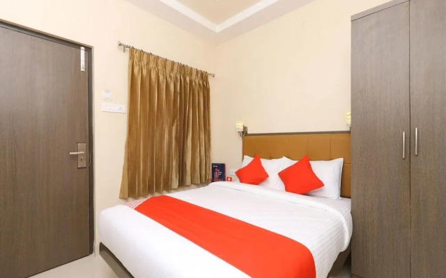 Kalyani Grand by OYO