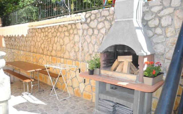 Apartments in Crikvenica 41042