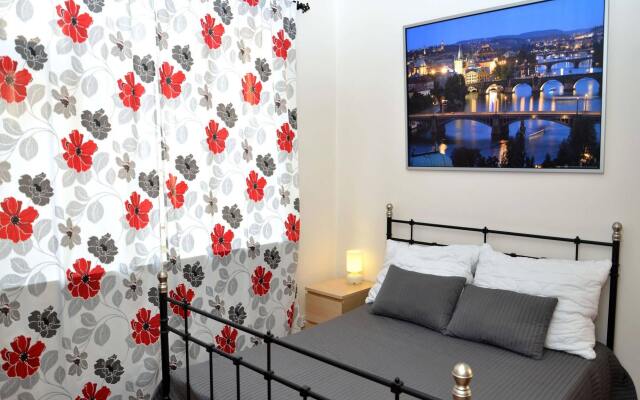 Prague City Center Apartments