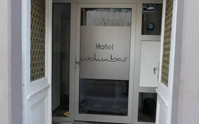 Hotel Wohnbar