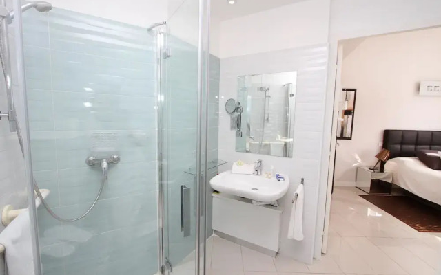Bleu Mer Duplex et Suites