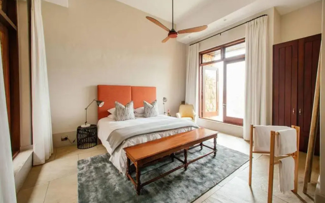 Cloud 9 Luxury Eco Villa