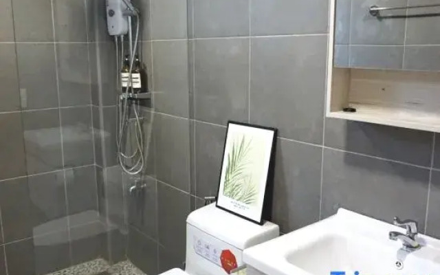 4Beds 4Baths New Renovated Entire House BTS Ekkamai