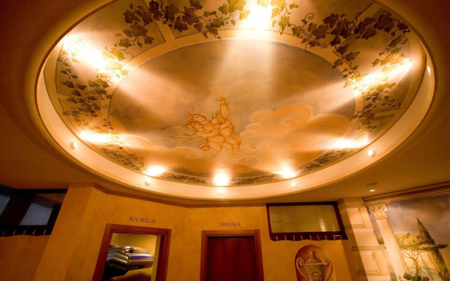 Hotel & Wellness Fra i Pini