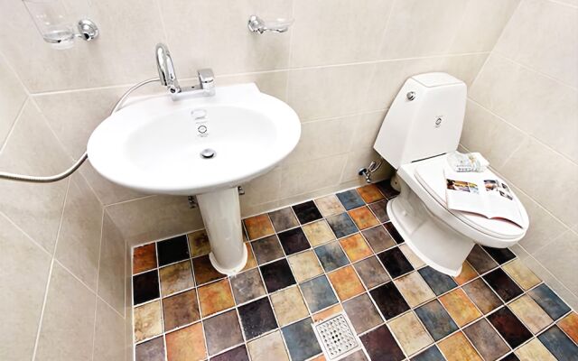 Danyang Dutch Windmill Town Pension