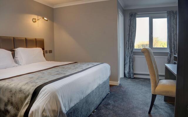 Sure Hotel by Best Western Lockerbie