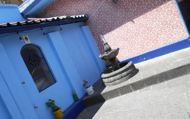 Hostal Rock Quito