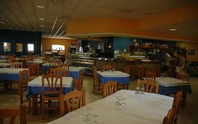 El Raco De Navarrete