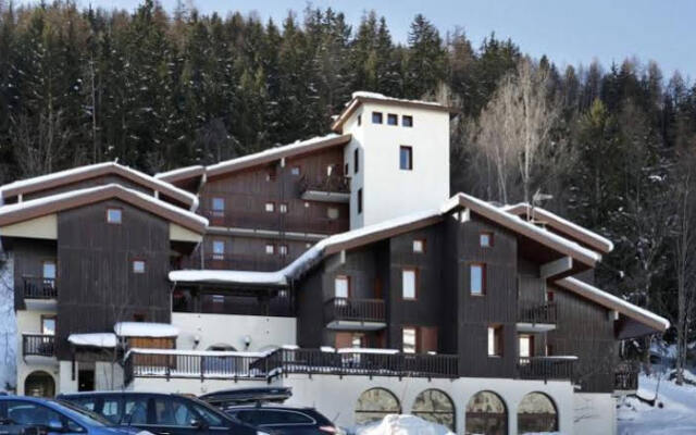 Residence Le Chalet de Montchavin