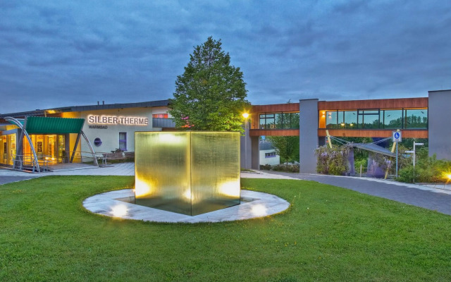 Santé Royale Hotel & Gesundheitsresort