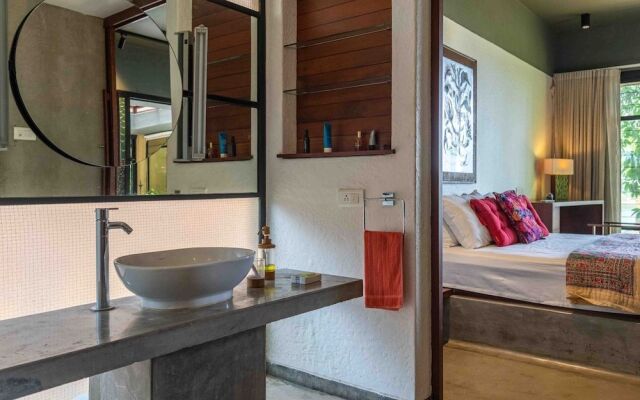 Toya Toya by Vista Rooms