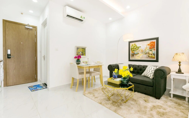 Vihomes Millennium