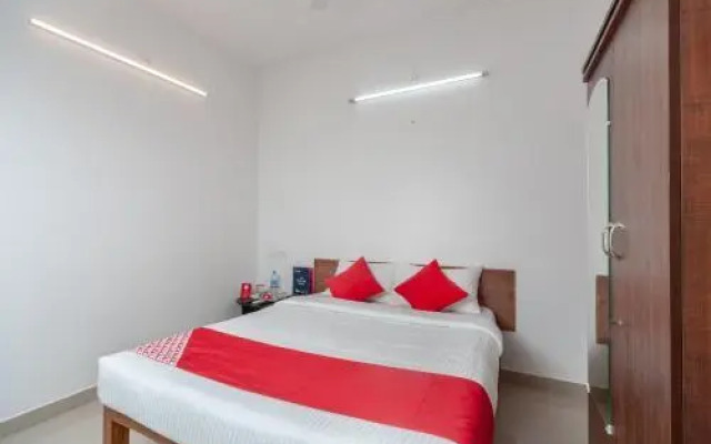 Greenways Residential Homestay By OYO Rooms