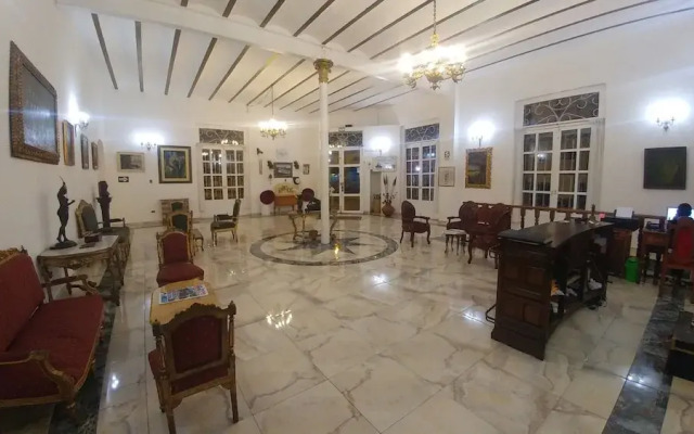 Apart Hotel Casa Morey