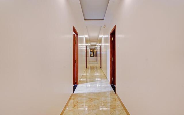 Itsy Hotels Elite Inn