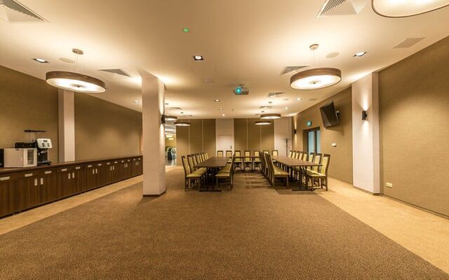 Apart Hotel 12