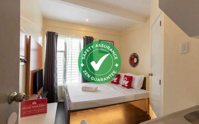 Selah Lofts Pasay Quarantine Hotel