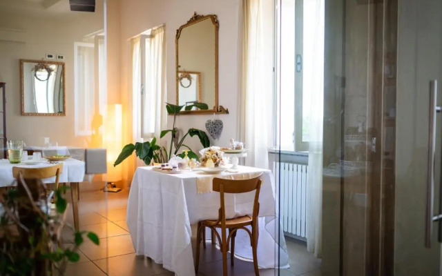 Hotel Panorama