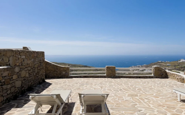 Villa Prive 88 Mykonos