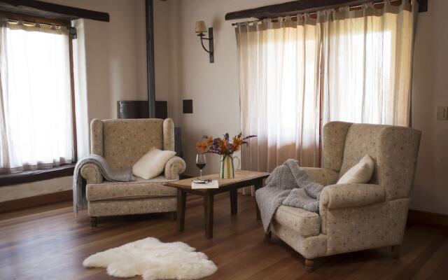 Posada Rural La Matilde