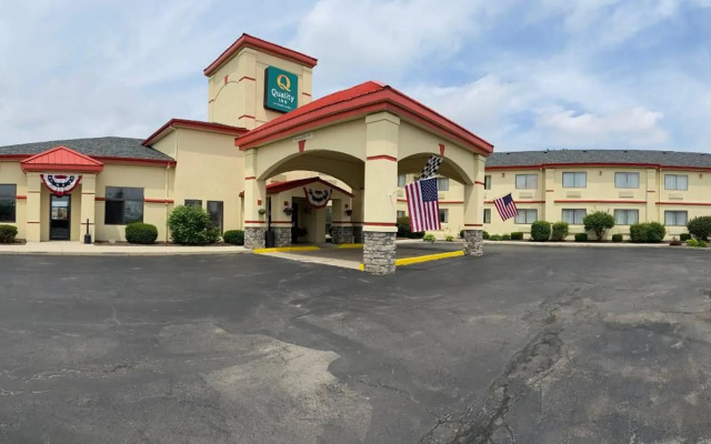 Quality Inn