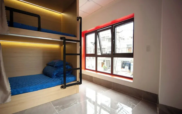 Ma Pi Leng Horizon Hostel - Tour Motobike rental