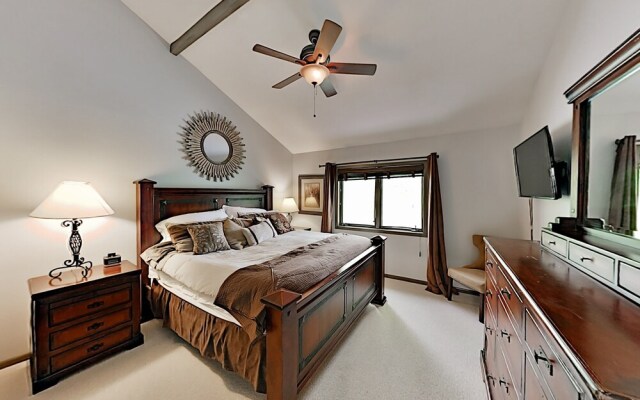 1560dvdp 3 Bedroom Townhouse