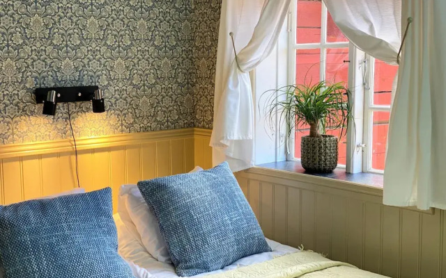 Hotell St Clemens